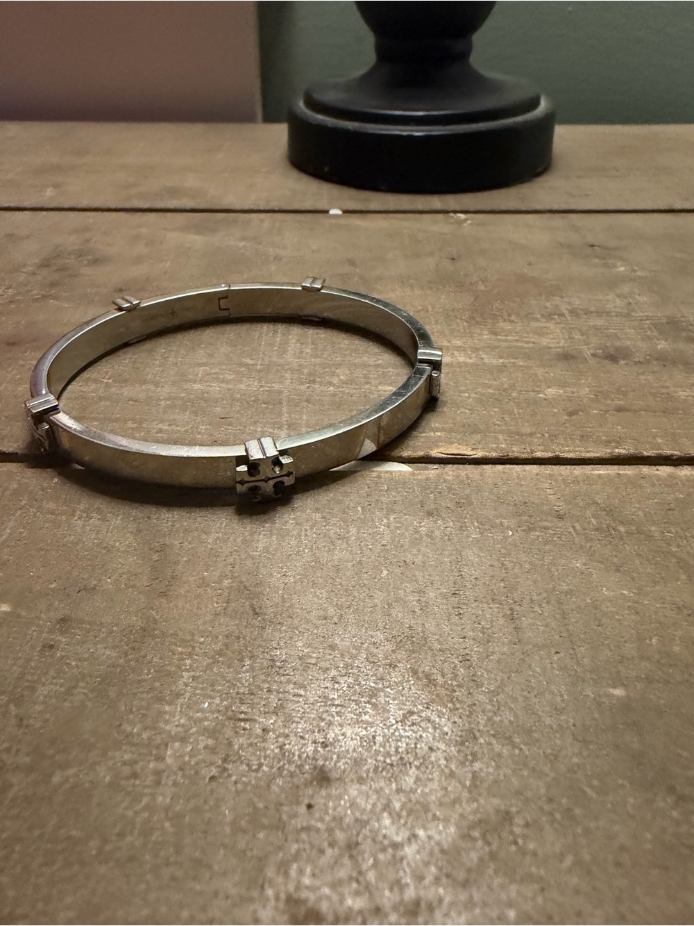 Tory Burch bangle